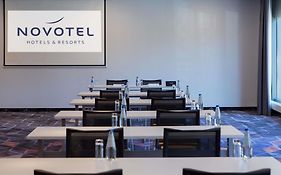 Novotel Wrocław City