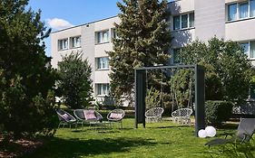 Novotel Wrocław City
